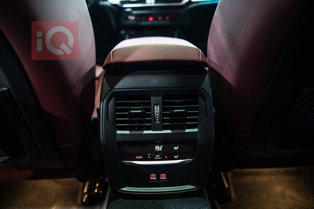 بی ئێم دەبڵیو سیریەس 3